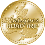 Antiques Roadtrip Logo